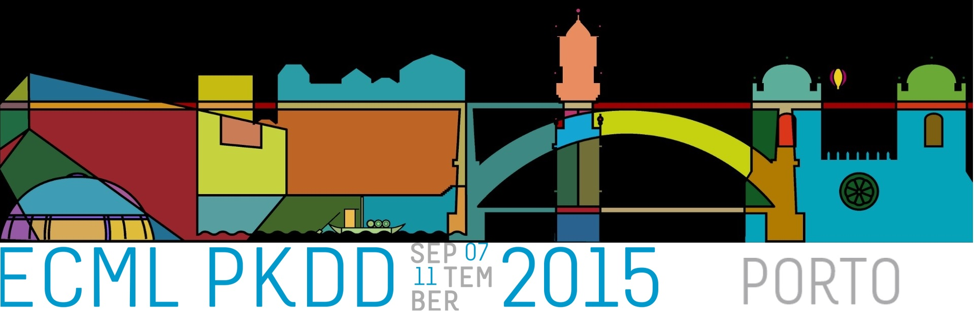 ECML/PKDD 2015